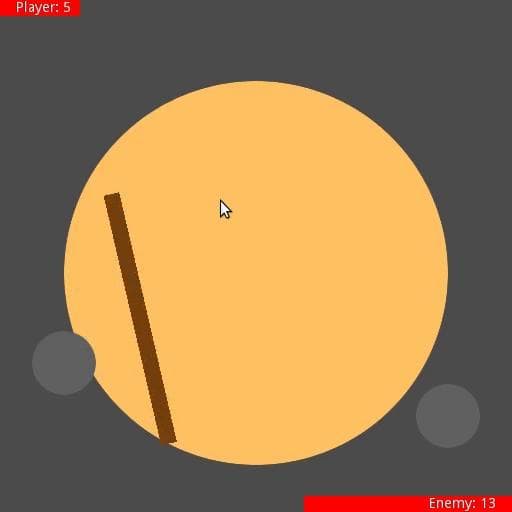 Slapping Simulator screenshot 4