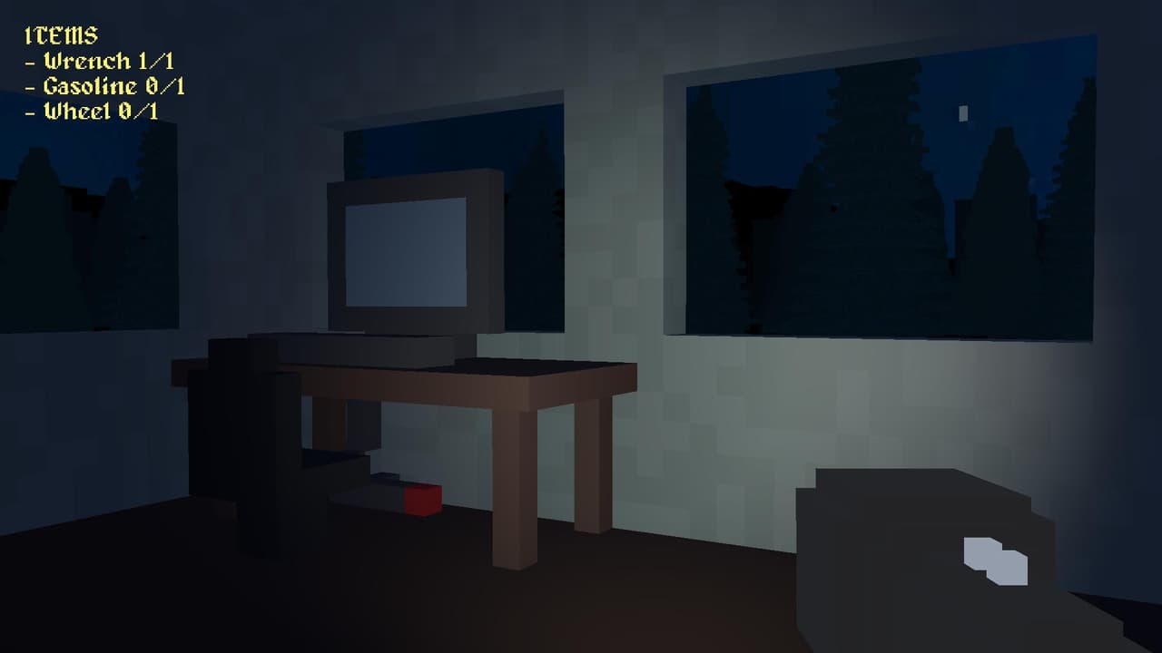 Sapoconcho screenshot 3
