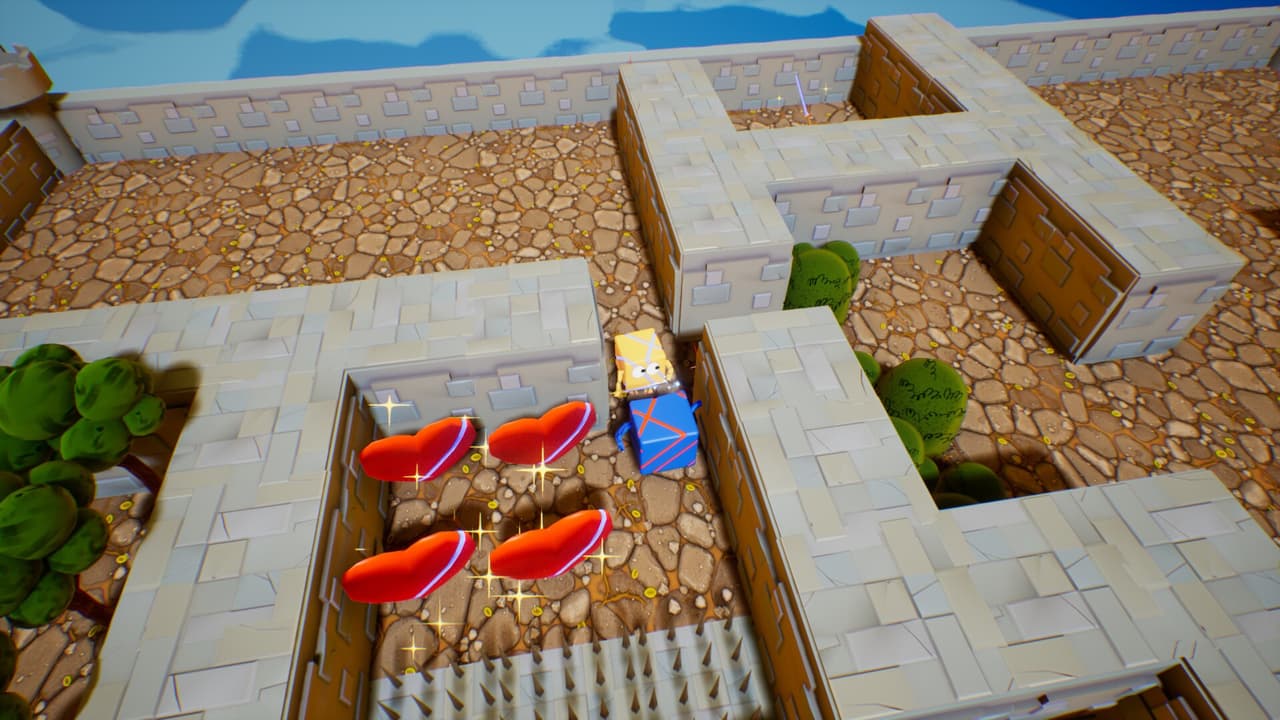 Cube Decider screenshot 5