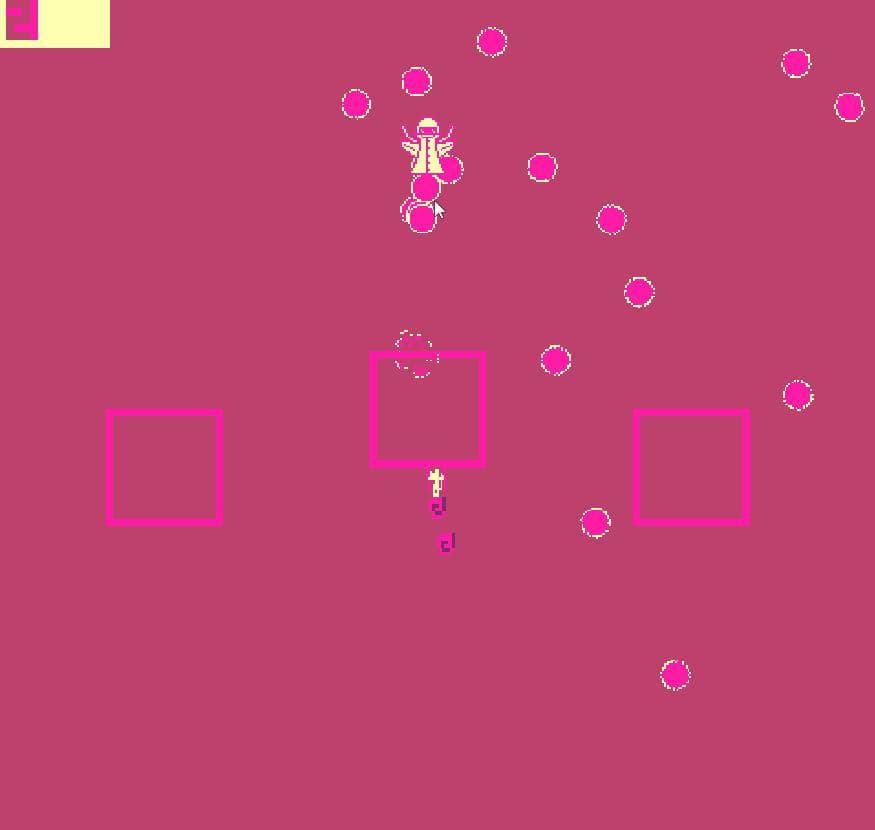 i built the tower to god with motion screenshot 3