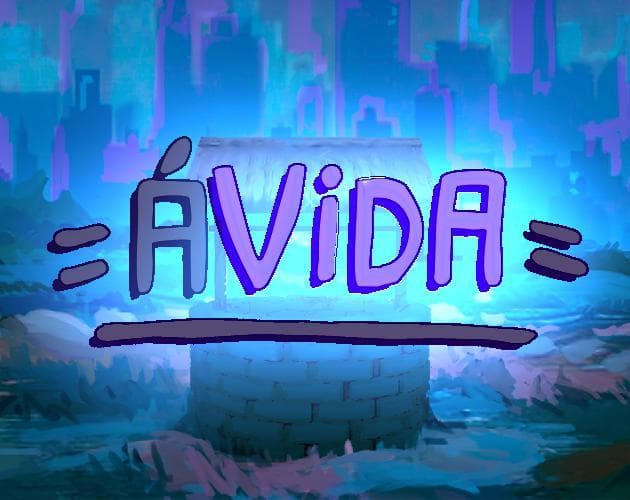 Ávida