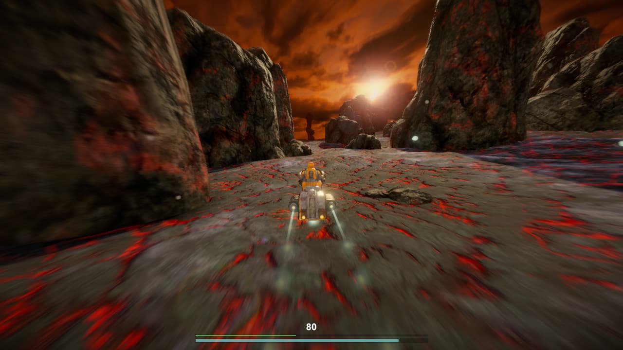 Endlessness screenshot 3