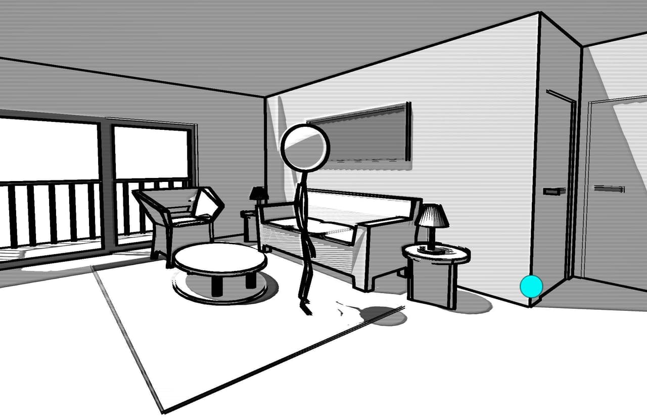 Monday the 33rd screenshot 3
