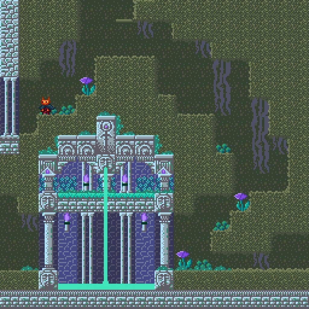 Hel Circle screenshot 2