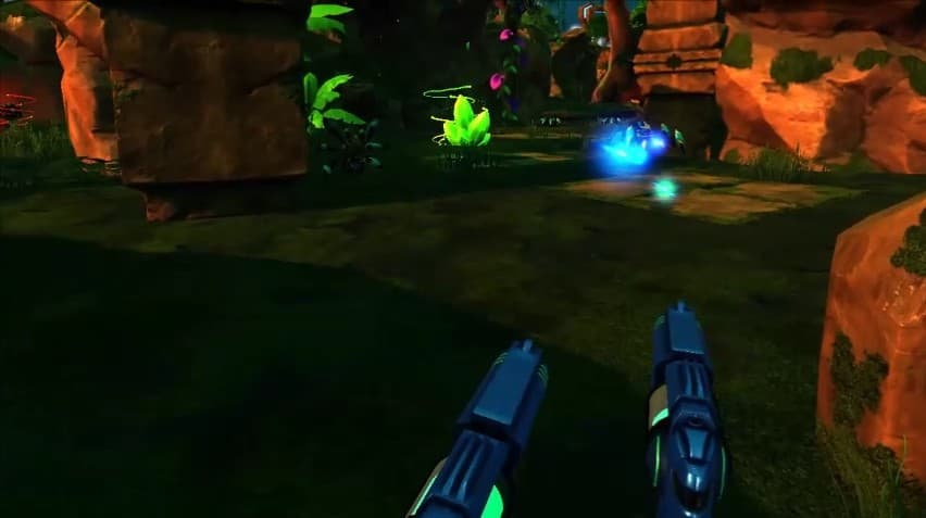 Jungle Adventure screenshot 4