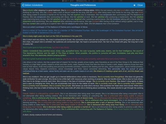 Dwarf Fortress Remote