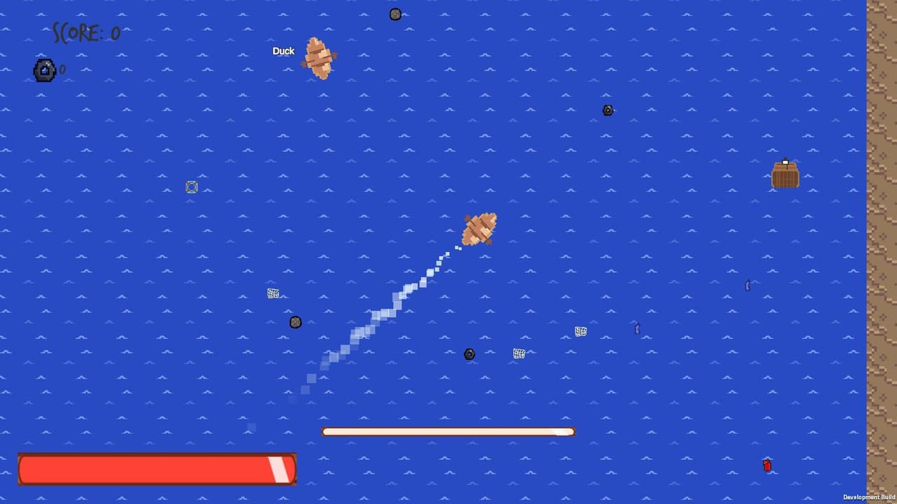 Trash Collector (Andromeda Studios) screenshot 3
