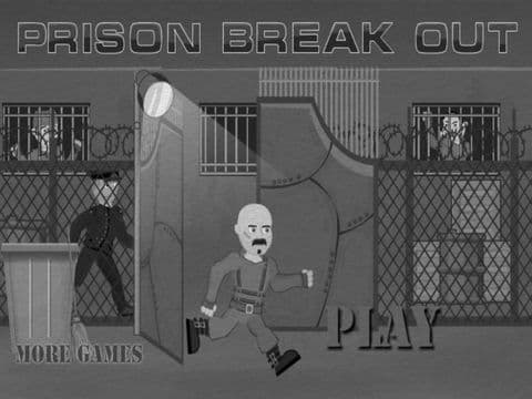 Breakout Jail In 8 Days - Hardest Prison Break Ever screenshot 2