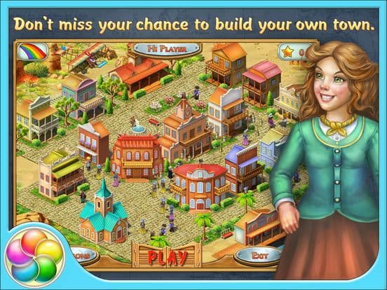 Rush for gold CA HD full screenshot 5