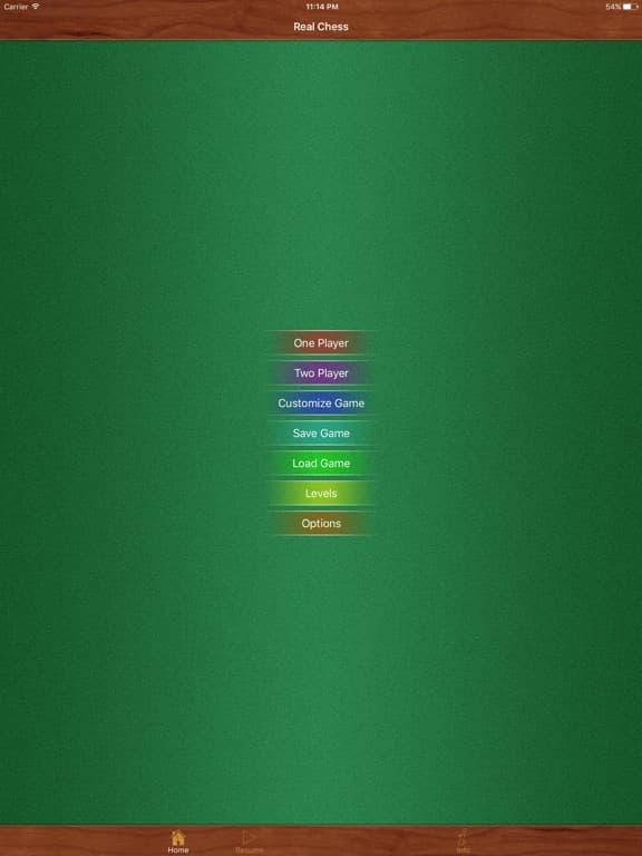 Real Chess Professional screenshot 3