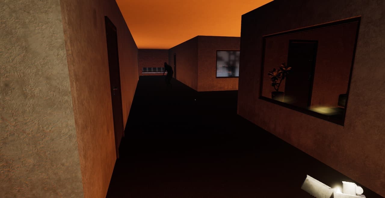 Night of Horror screenshot 4
