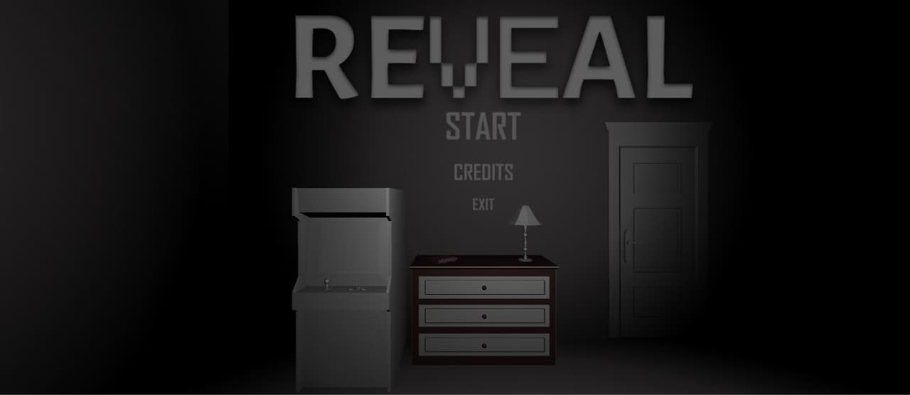 Reveal (itch) screenshot 3