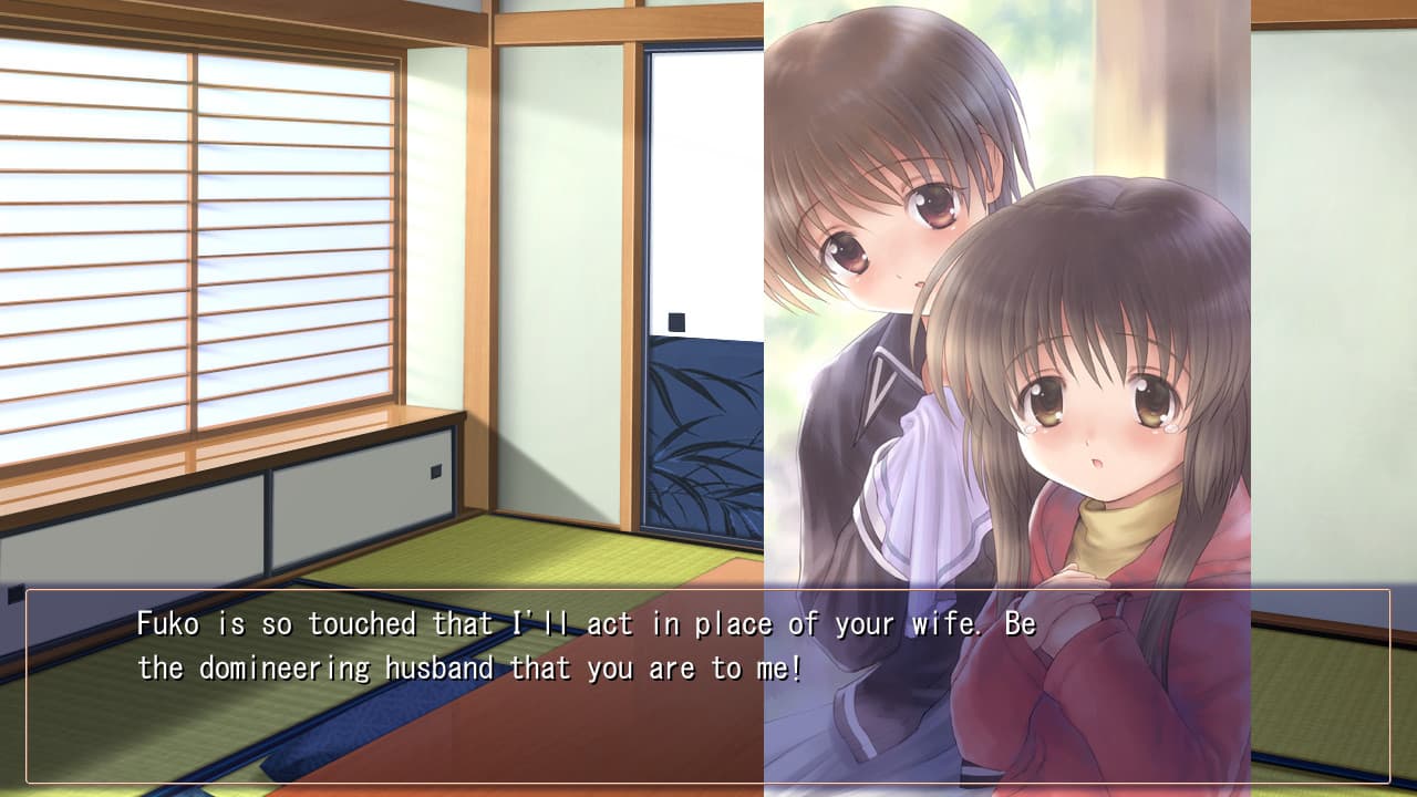 CLANNAD Side Stories screenshot 6