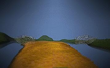 GameJam: Bird of Prey