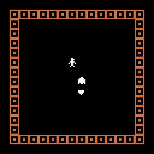 help a ghost!