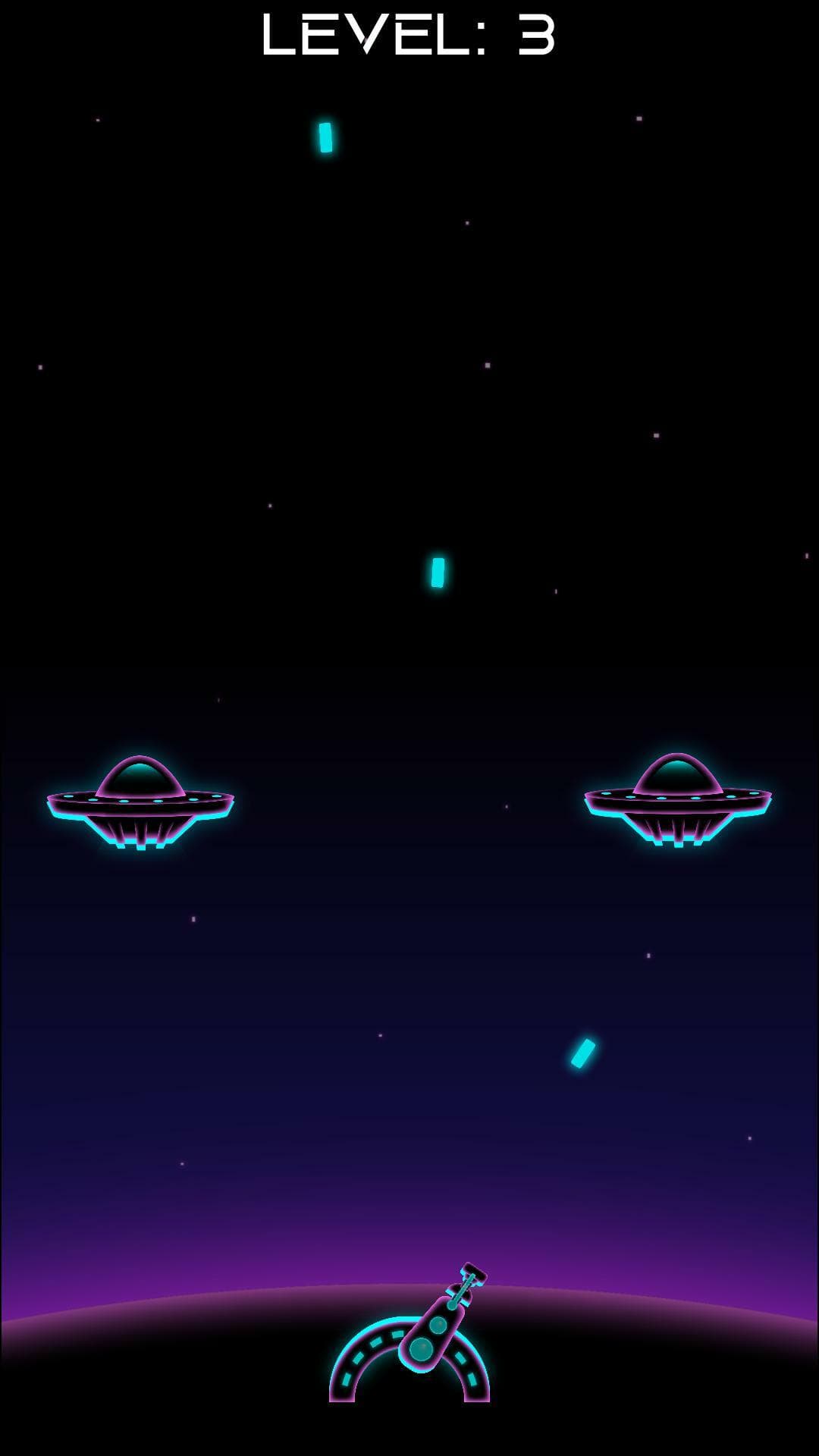 You Are the Alien Invader screenshot 4