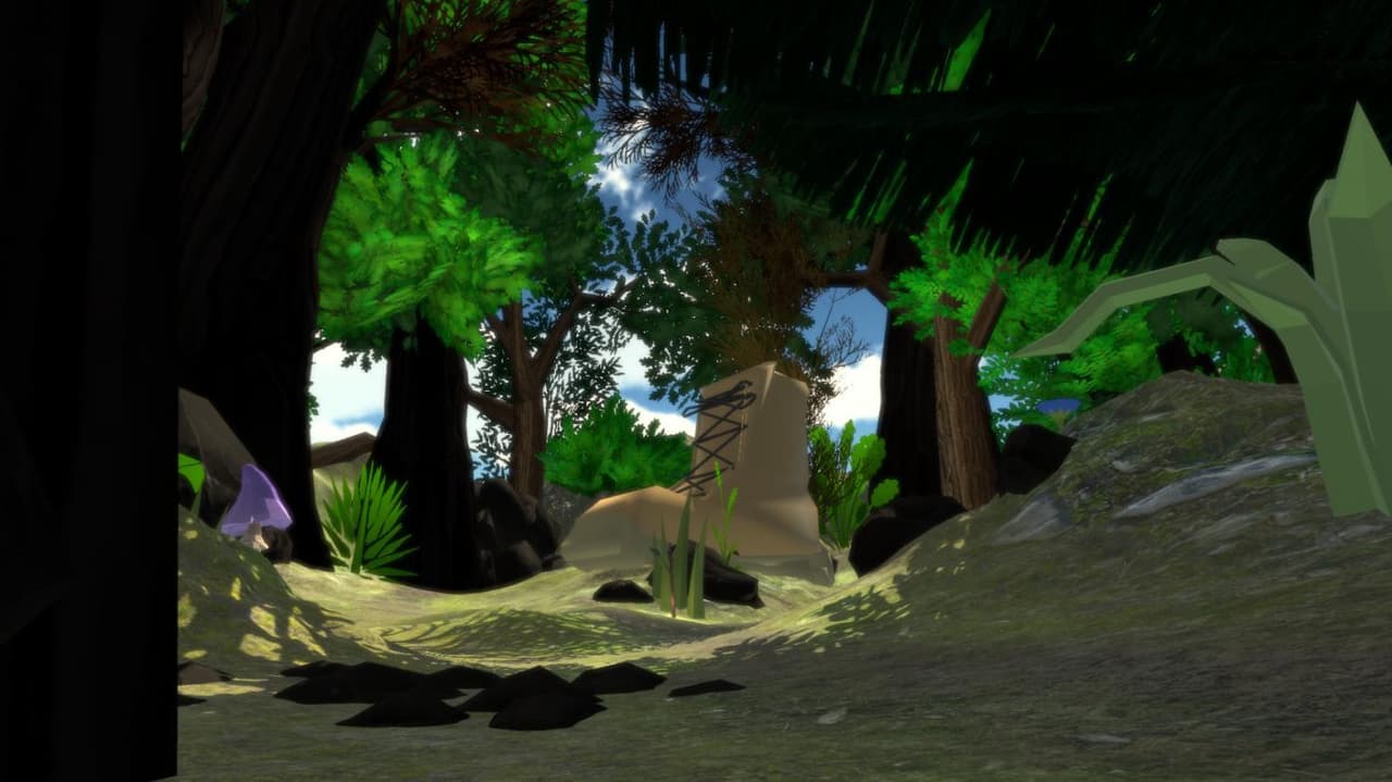 Casa Del Bicho screenshot 3