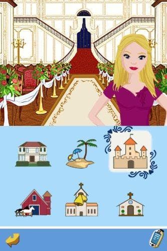 Imagine: Wedding Designer screenshot 3