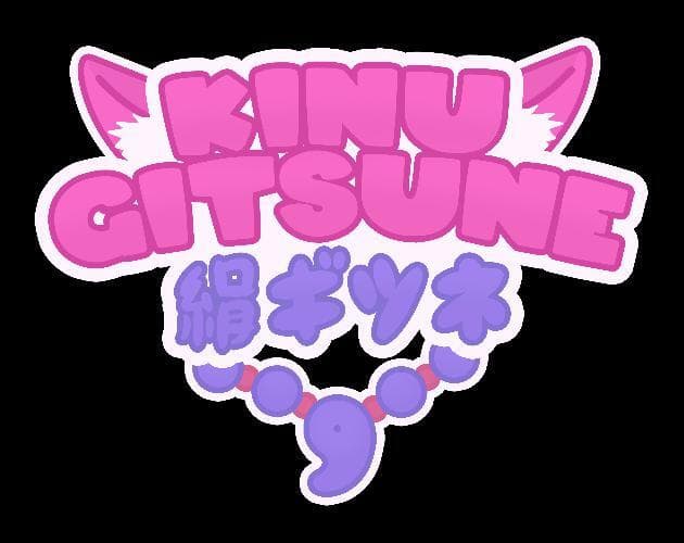 KinuGitsunes Debut!