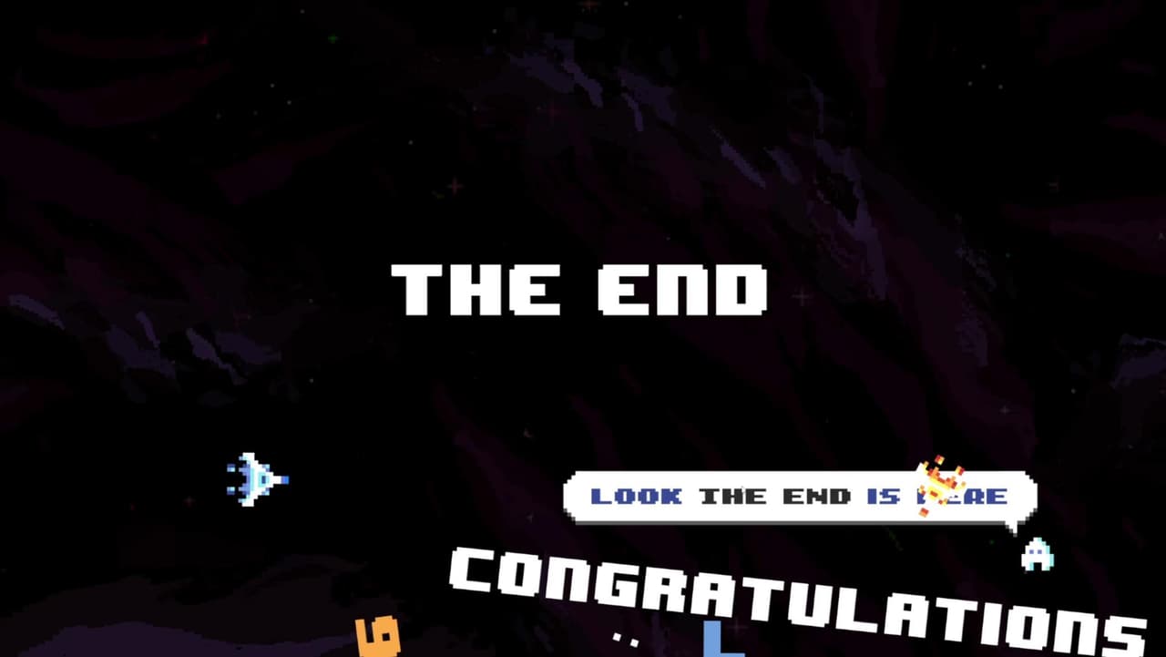 Taste My Bullet screenshot 6