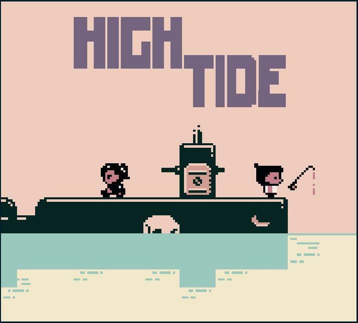 High Tide (Brett) screenshot 2