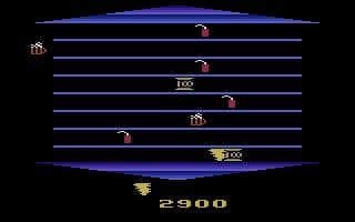 Taz screenshot 4