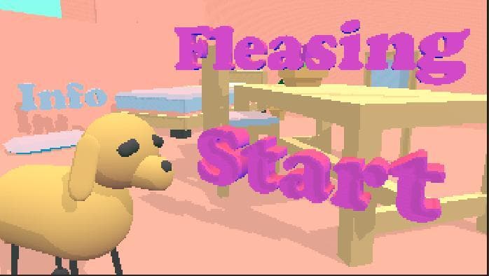 Fleasing