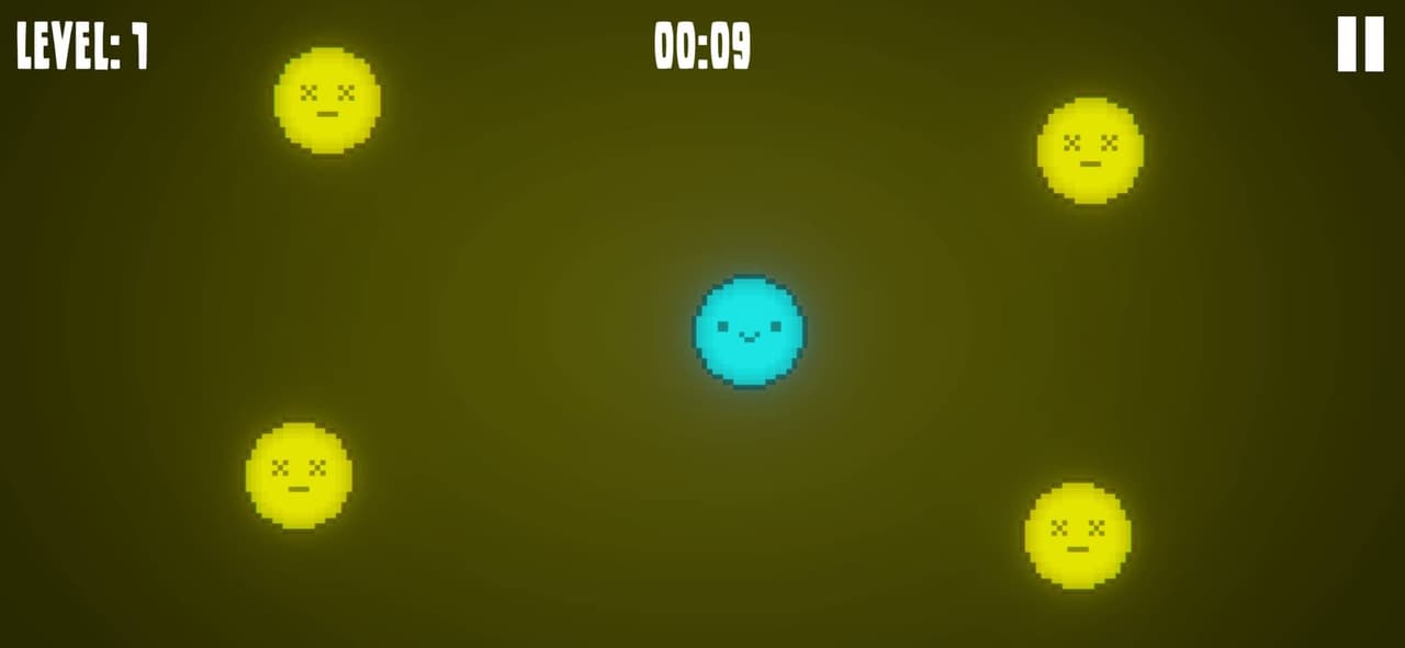 Ball Flux screenshot 3