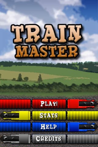 Train Master