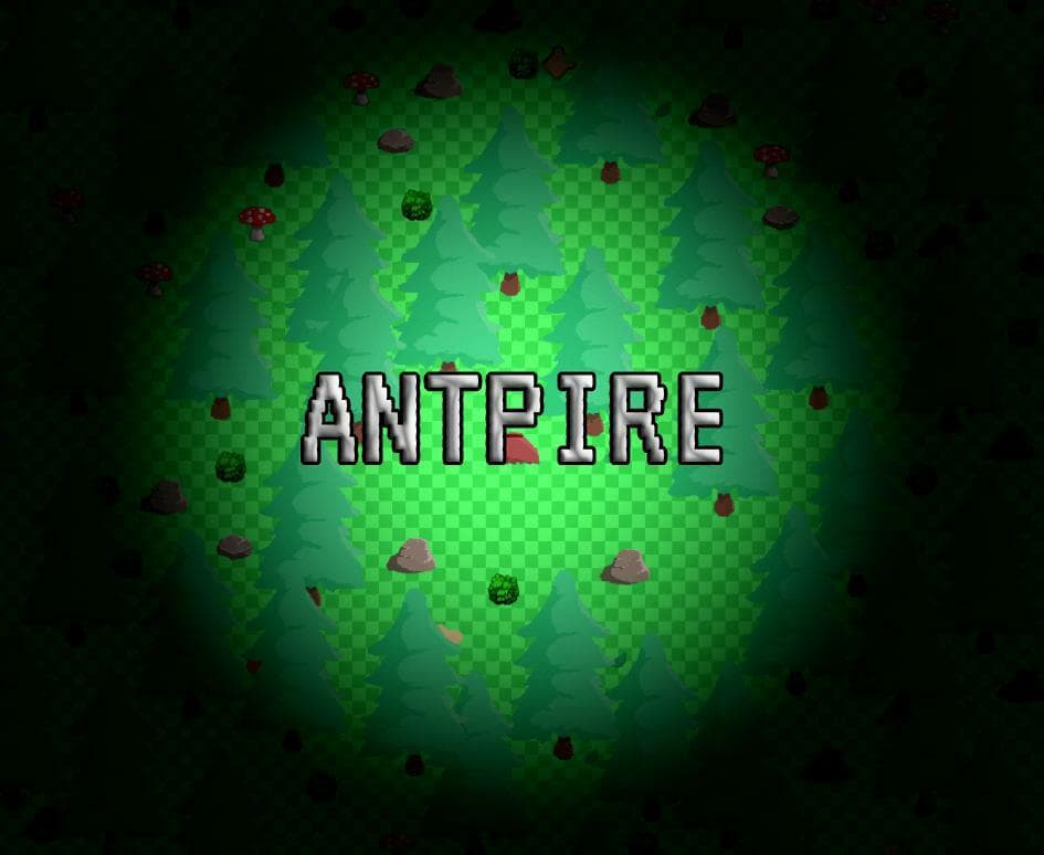 Antpire screenshot 2