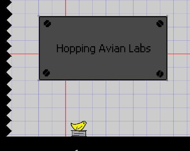 Hopping Avian Labs