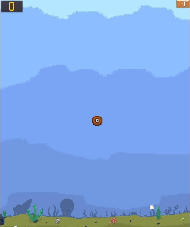 Dirty Fish screenshot 3