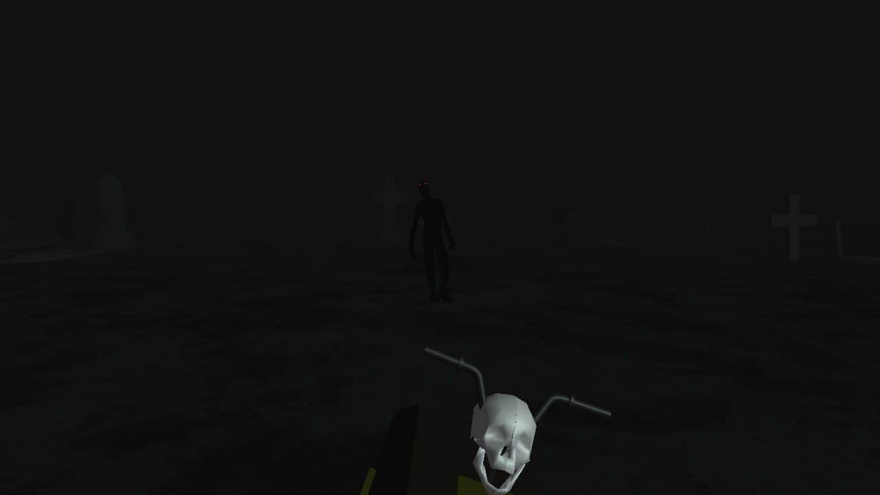 Distant Nightmare screenshot 4