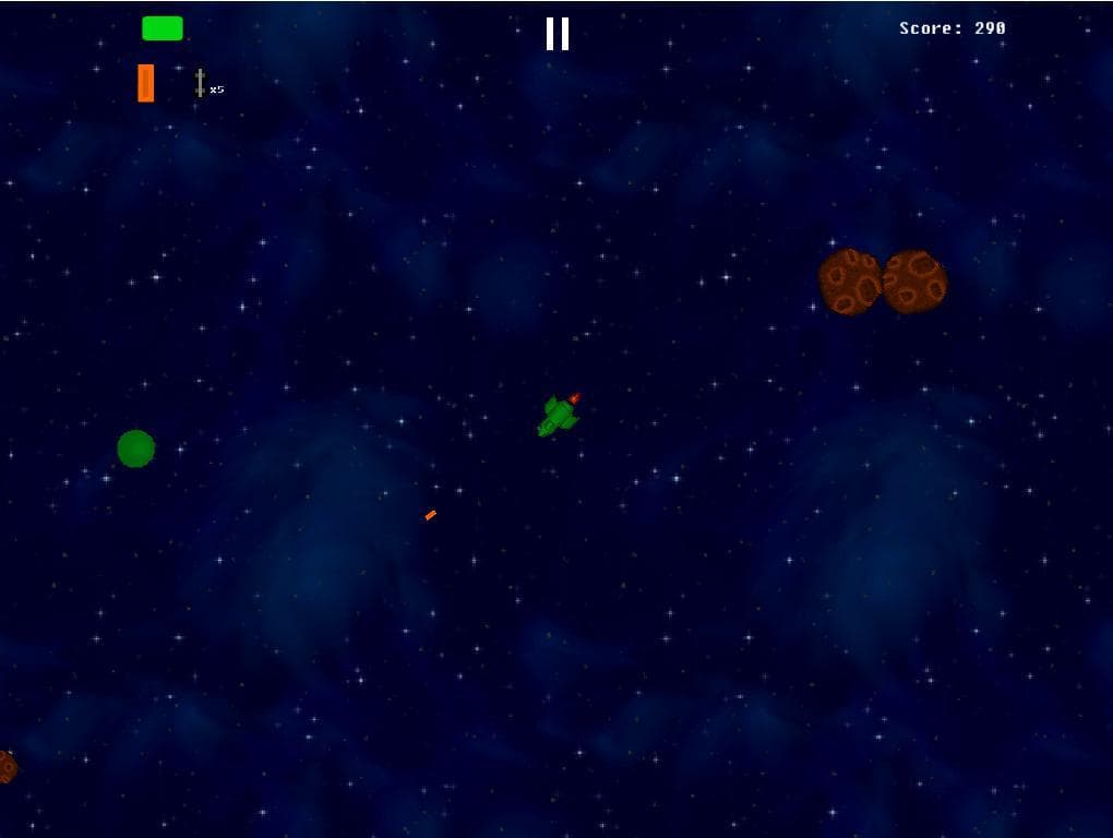 Ether Defender screenshot 2
