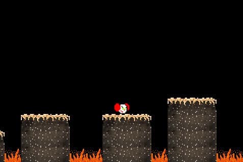 Clown Head Premium screenshot 5