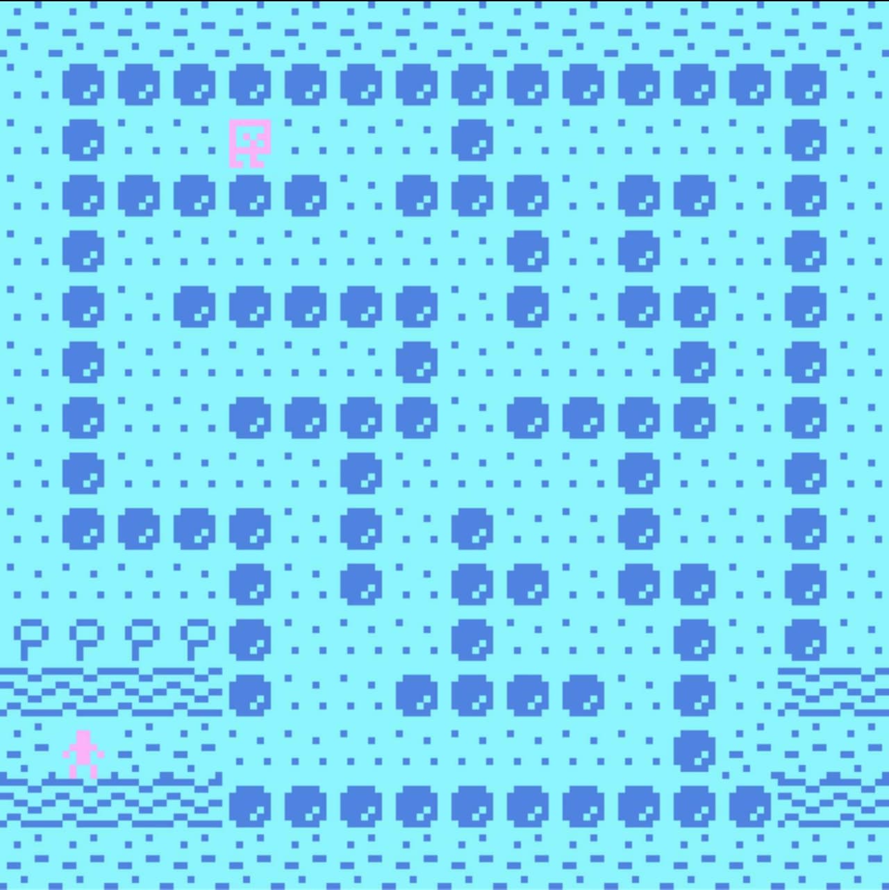 At The Beach screenshot 2