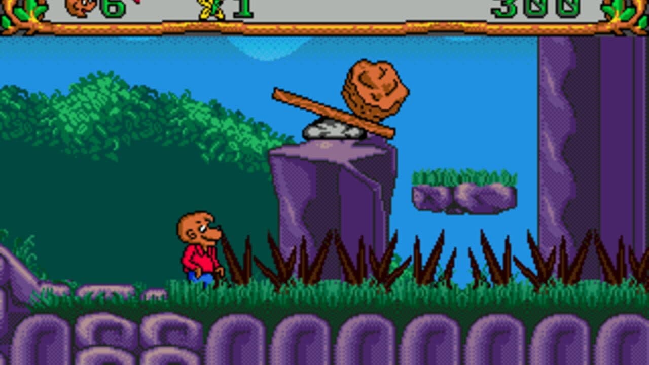 The Berenstain Bears Camping Adventure screenshot 5