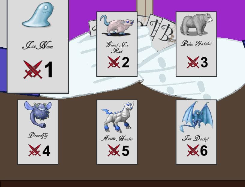 Ghost Shards: Adventure screenshot 2