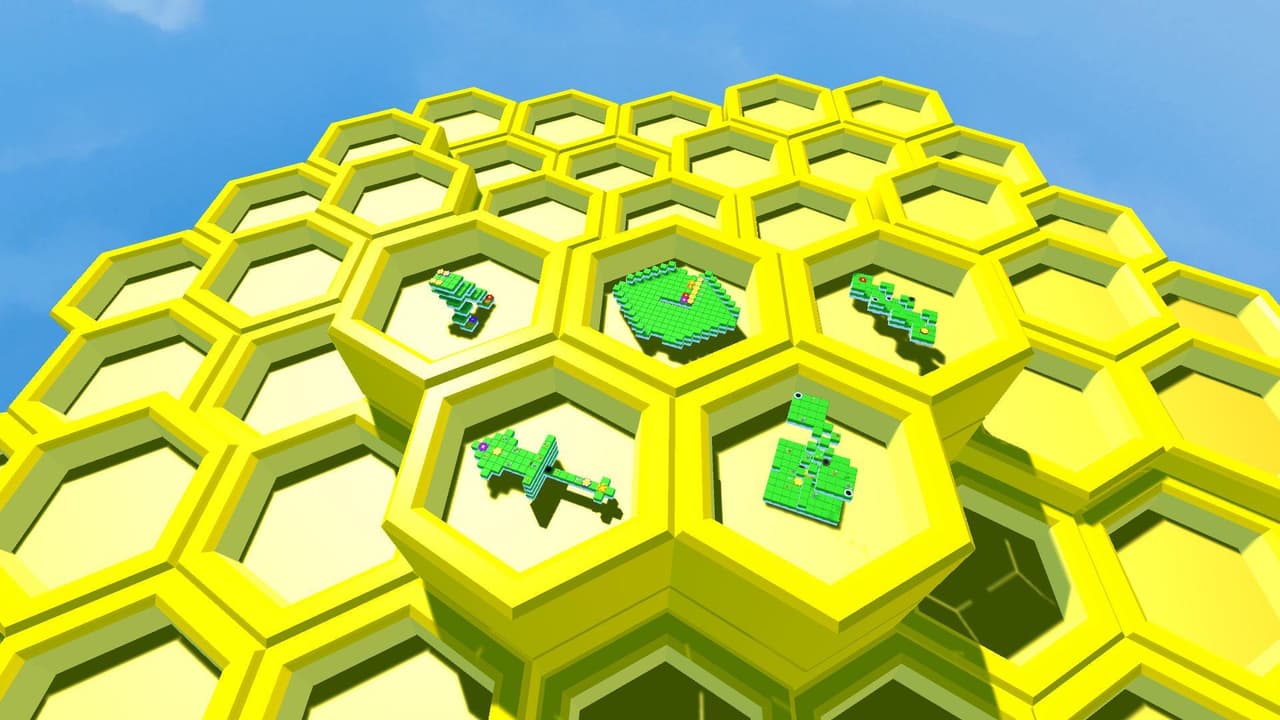 Pollinate screenshot 2