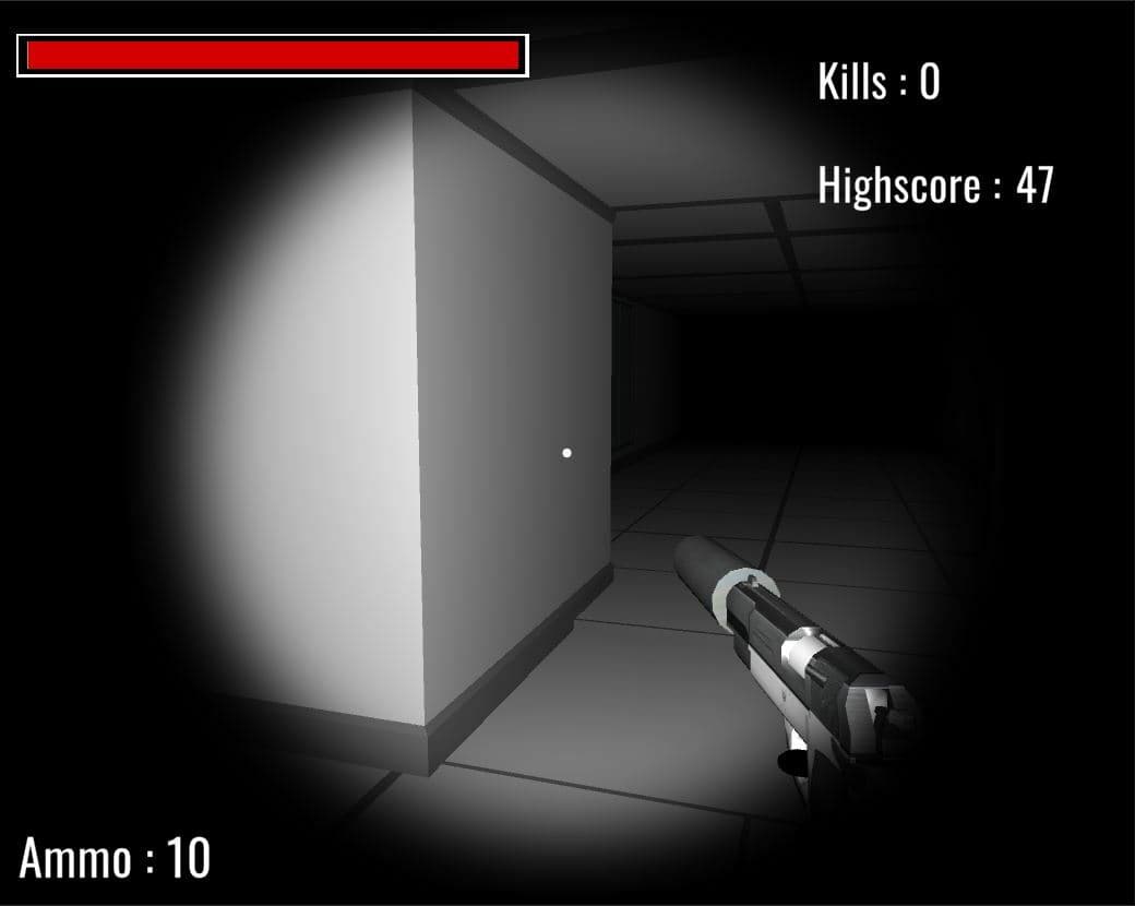 Zombie Siege Online