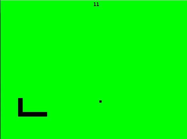 Snake Eater screenshot 4