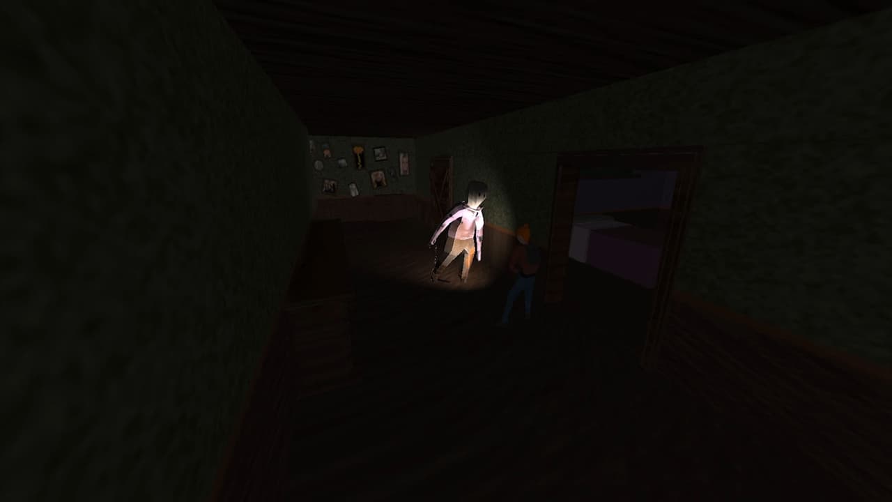 St. Andrews 2003 screenshot 2
