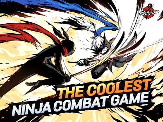 Ninja Must Die screenshot 2