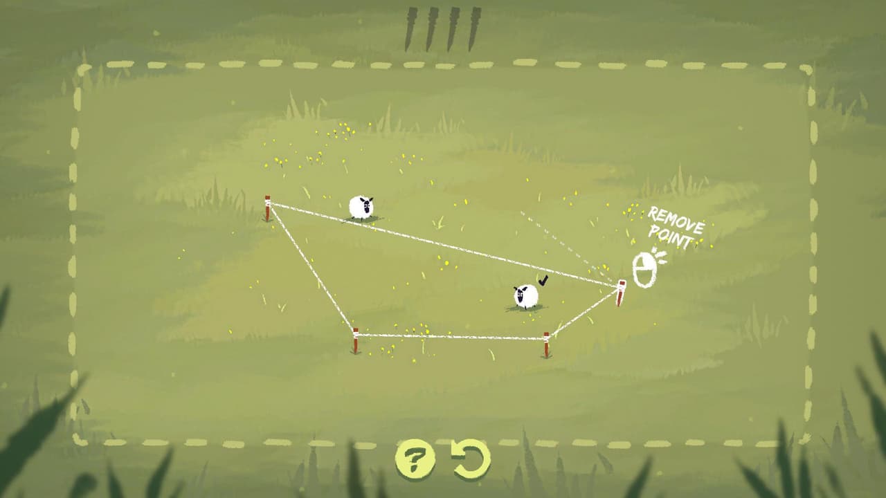 Sheep may safely graze screenshot 3