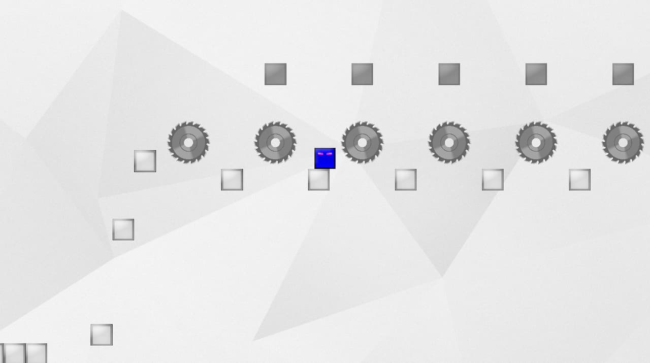 Cube Inversion screenshot 4