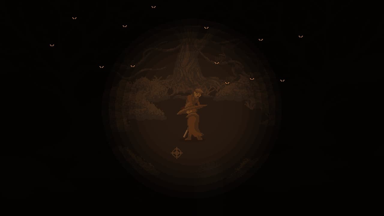 Hunting Huber screenshot 2