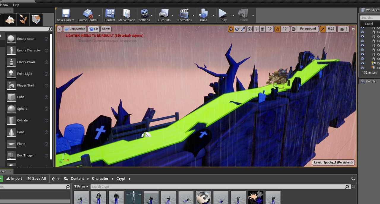 Super Shovel Fighter screenshot 4