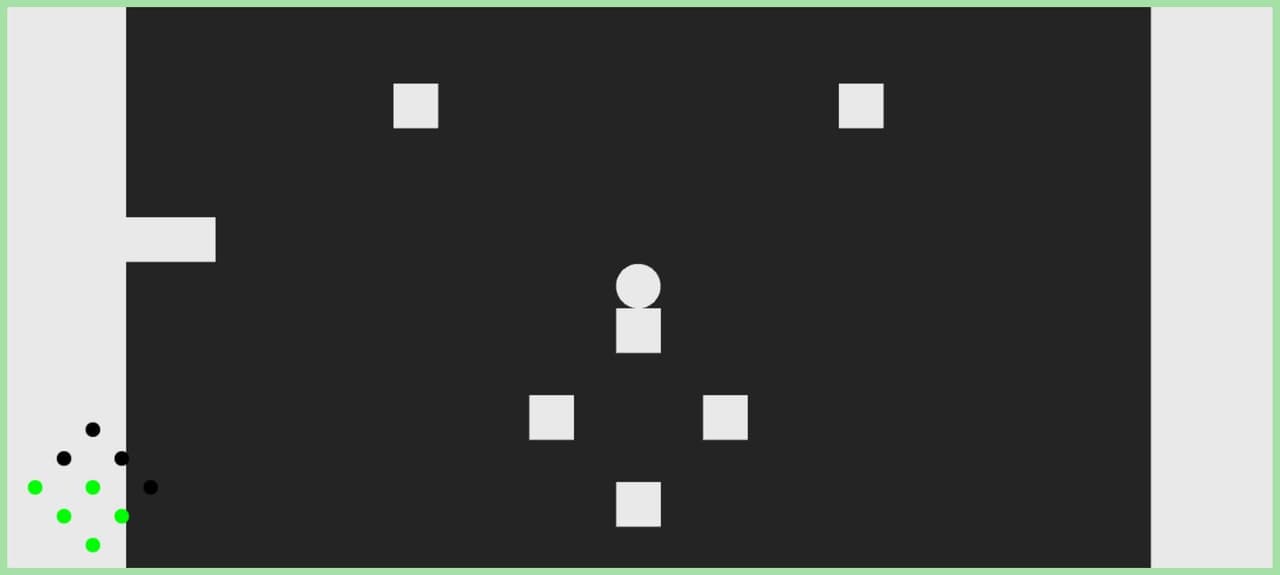 BOUND (itch) (Chris Lim) screenshot 3