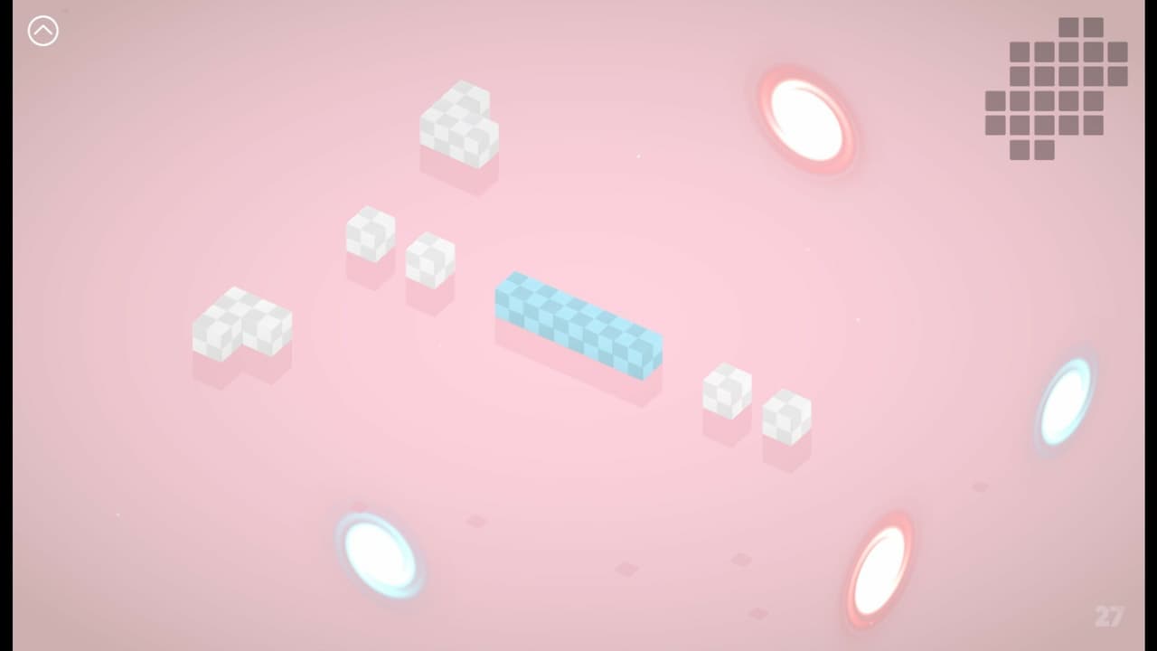 Tezz: Portals screenshot 5