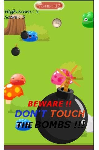 Jelly Smasher screenshot 4